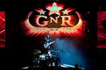Guns N Roses בישראל
