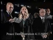 עצרת השלום 4.11.95