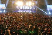 אירוע עובדי בנק לאומי - ה.ב.