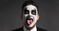 Robbie Williams