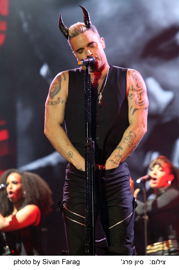 Photo credit: Sivan Farag