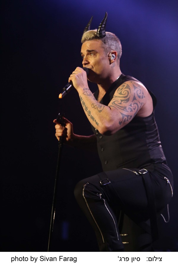 Photo credit: Sivan Farag