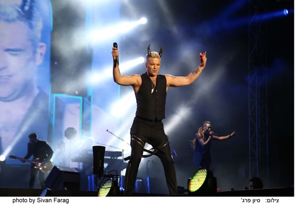 Photo credit: Sivan Farag