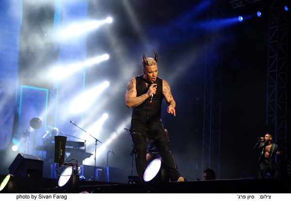 Photo credit: Sivan Farag
