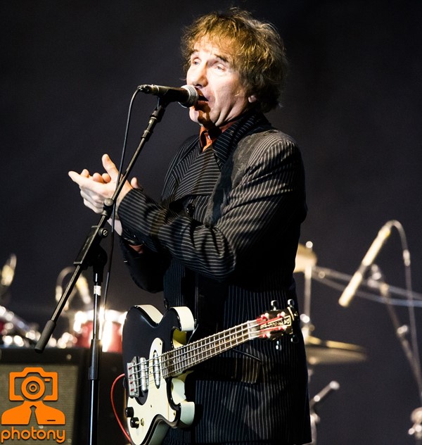 photo credit: Tony Fyne
