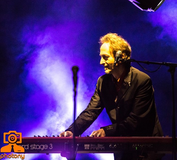 photo credit: Tony Fyne