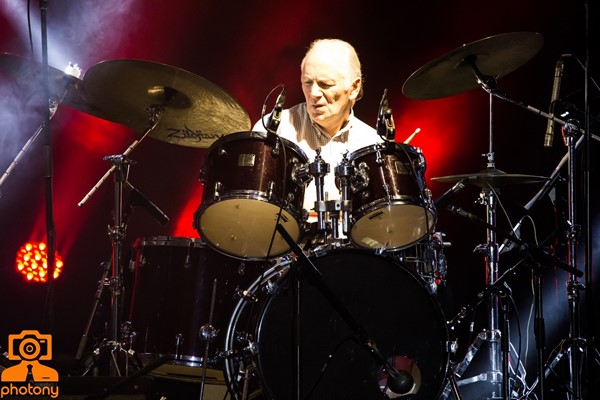 photo credit: Tony Fyne