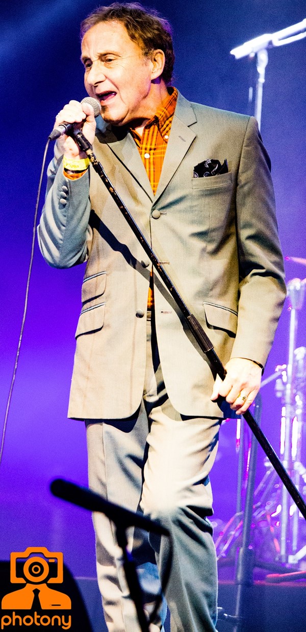 photo credit: Tony Fyne