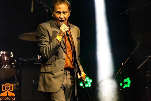 photo credit: Tony Fyne