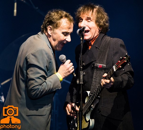 photo credit: Tony Fyne
