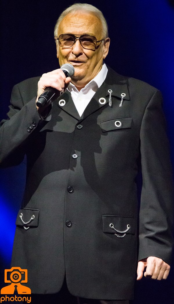 photo credit: Tony Fyne