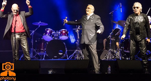 photo credit: Tony Fyne