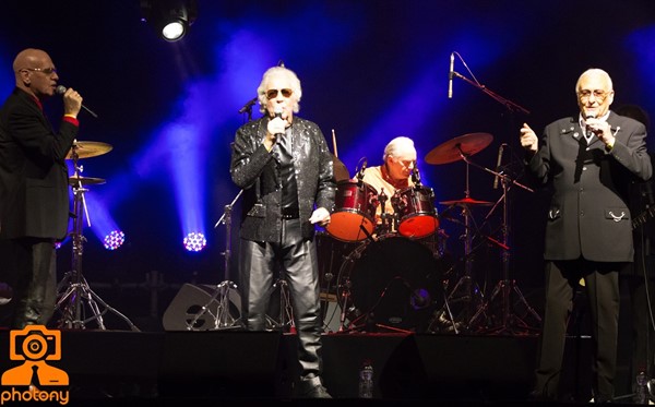 photo credit: Tony Fyne