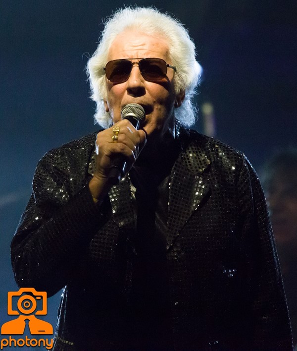 photo credit: Tony Fyne