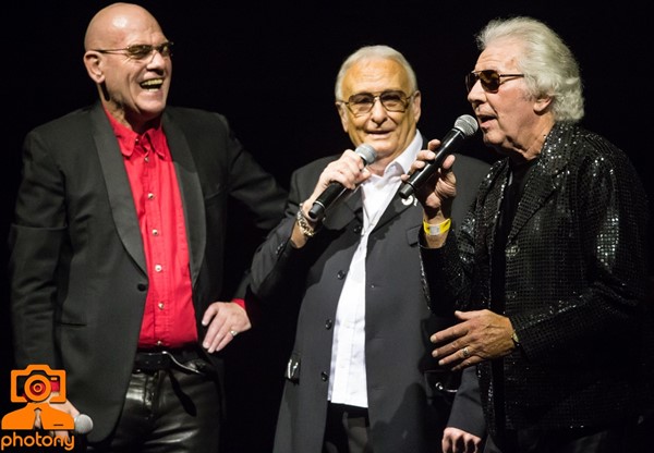 photo credit: Tony Fyne