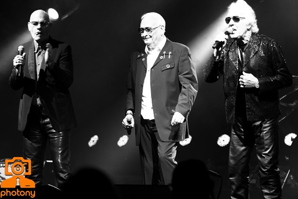 photo credit: Tony Fyne