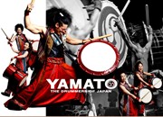 YAMATO- the Drummers Of Japan